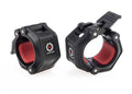Lockjaw Barbell Collars | Made in the USA